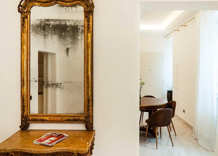 Bonsignore Luxury רומא
