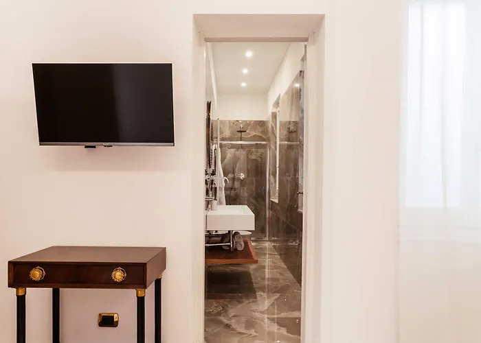 Bonsignore Luxury דירה