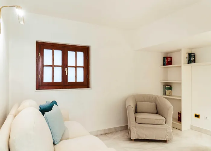 דירה Bonsignore Luxury