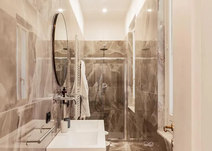 Bonsignore Luxury דירה *