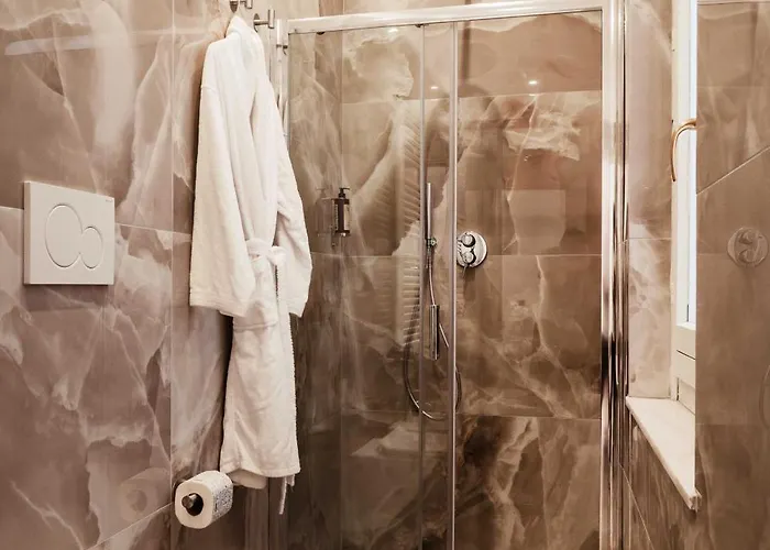 דירה Bonsignore Luxury