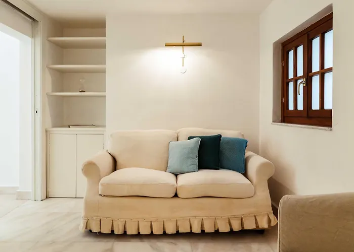 Bonsignore Luxury דירה רומא