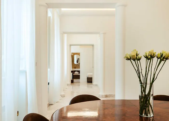 דירה Bonsignore Luxury