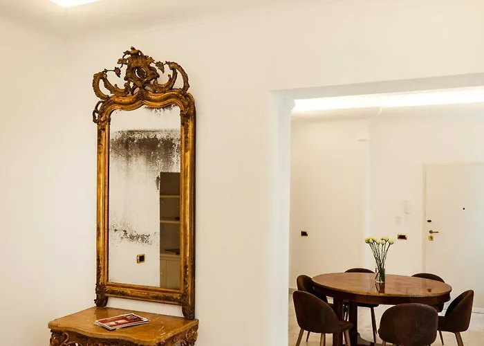 Bonsignore Luxury דירה רומא