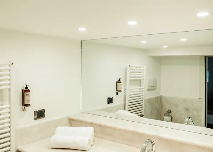 Bonsignore Luxury רומא