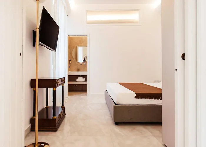 דירה Bonsignore Luxury *