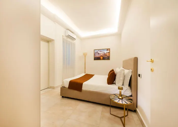 Bonsignore Luxury רומא