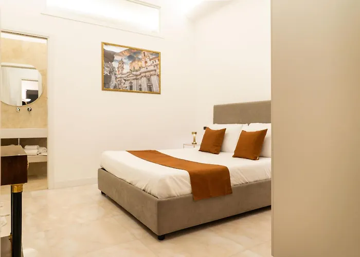 Apartmán Bonsignore Luxury *