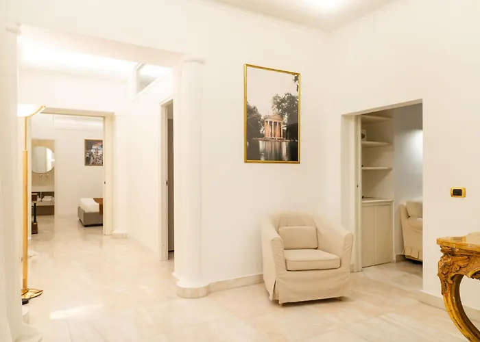 Apartmán Bonsignore Luxury *