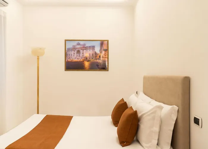 Bonsignore Luxury Řím